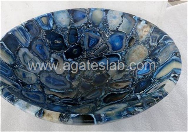 Agate stone basin (13)