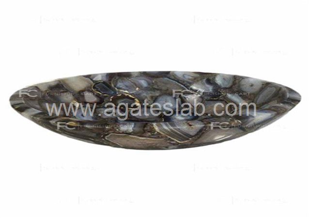 Agate stone basin (14)