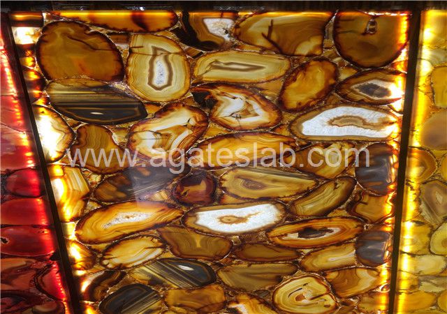 Agate stone backlit effect (9)