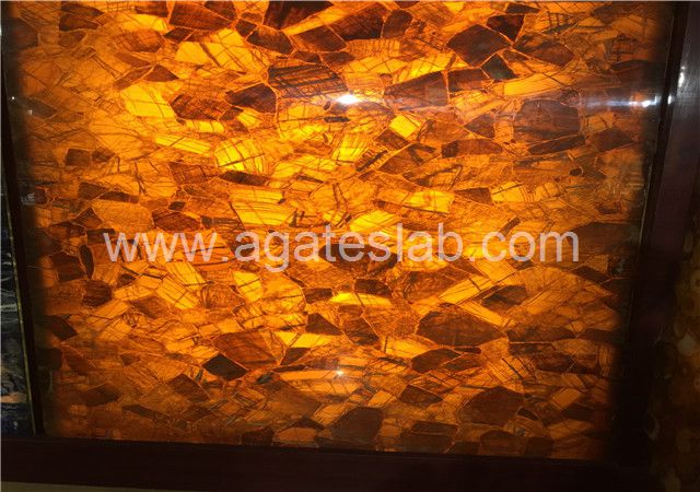 Agate stone backlit effect (15)
