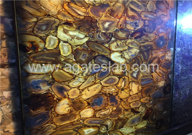 Agate stone backlit effect (18)