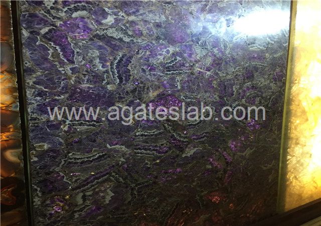 Agate stone backlit effect (19)