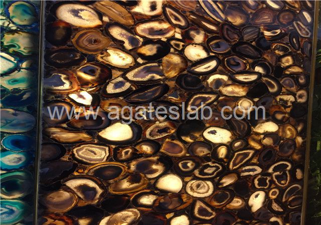 Agate stone backlit effect (23)