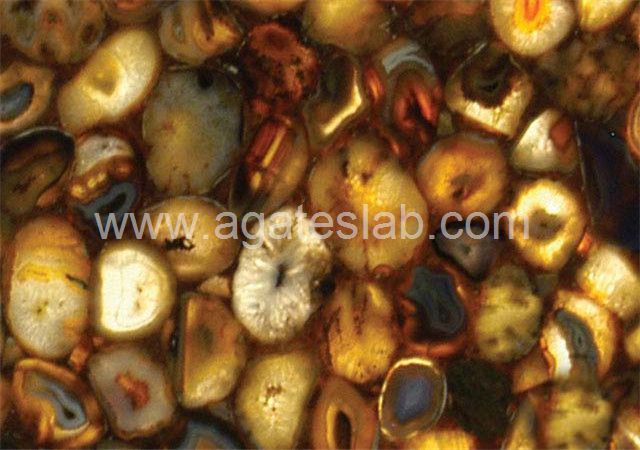 Agate stone backlit effect (33)