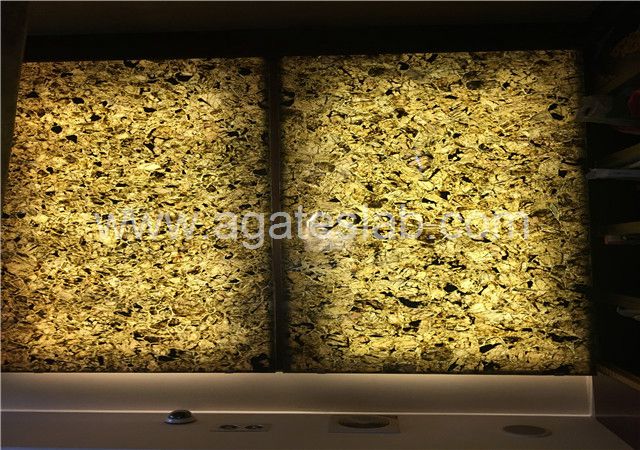 Agate stone backlit effect (43)