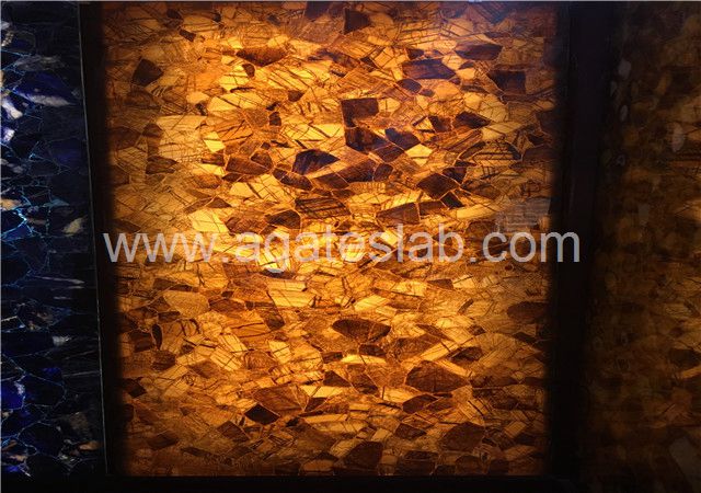Agate stone backlit effect (45)