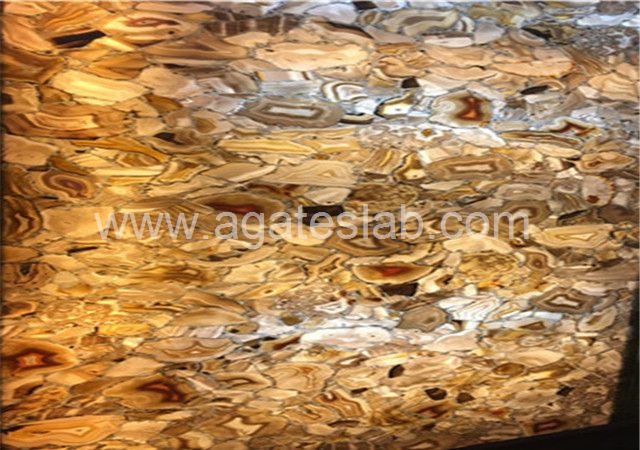 Agate stone backlit effect (47)