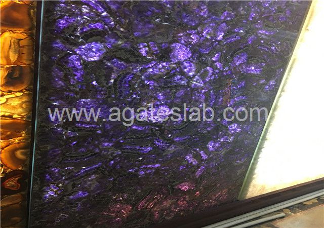 Agate stone backlit effect (49)